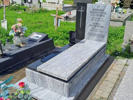 Chińskie pomniki
