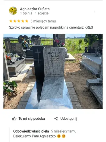 Nagrobki-Łódź-KRES