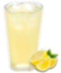 NIMBU SHARBAT