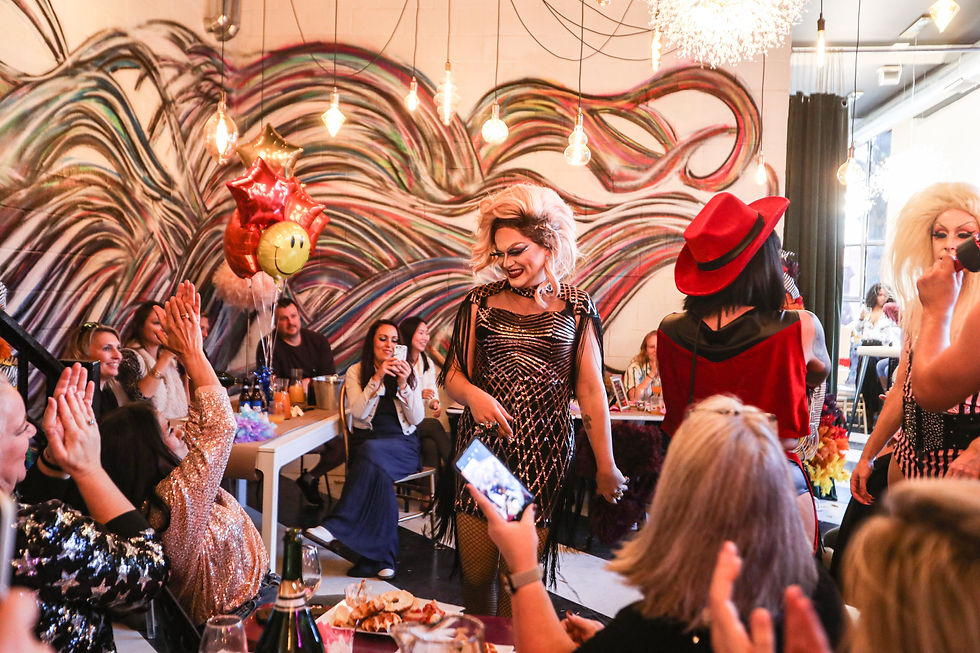 2021113 Drag Brunch at Pikasso Swig1093