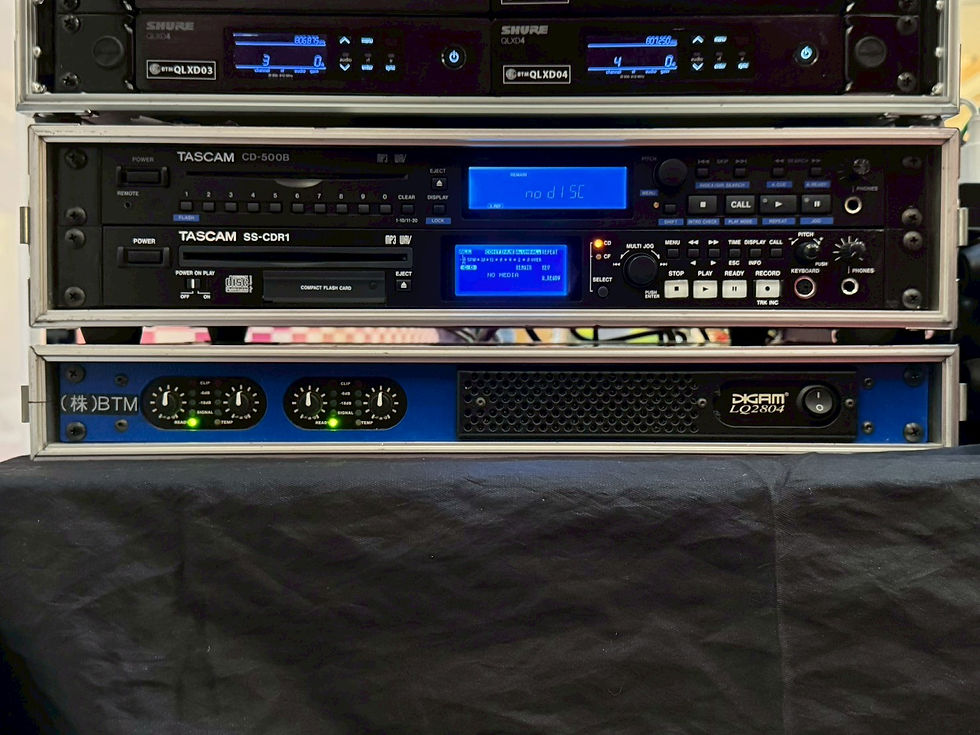 Powersoft : DIGAM LQ2804