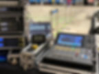 YAMAHA : DM3 Standard