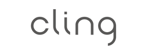Cling logo
