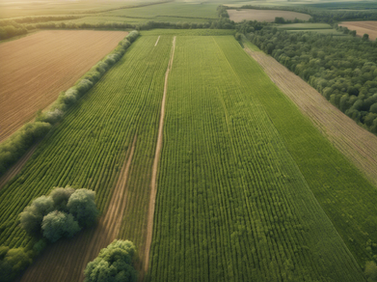 Regenerative Agriculture Practices for Sustainable Living