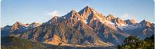 Andean mountain landscape representing Quechua tradition, nature, and spiritual connection