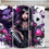 サムネイル： GOTHIC   20 OZ  TUMBLER DESIGN WRAP