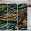 ภาพขนาดย่อ: Mosaic Crocodile 20 OZ  TUMBLERS DESIGN WRAP