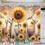 Thumbnail: LlAMA 20 O 20 OZ TUMBLERS DESIGN WRAP