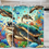 Thumbnail: TURTLE  20 OZ TUMBLERS DESIGN WRAP