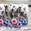 Прев'ю: ZEBRA   20 OZ  TUMBLERS DESIGN WRAP