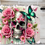 Прев'ю: SKULL 20 OZ  TUMBLERS DESIGN WRAP