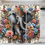 Thumbnail: ELPHANT  20 OZ  TUMBLERS DESIGN WRAP