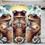 ภาพขนาดย่อ: CANE TOAD 20 OZ  TUMBLERS DESIGN WRAP