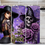サムネイル： GOTHIC  20 OZ  TUMBLERS DESIGN WRAP