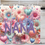 Miniatyrbilde: NANA  20 OZ  TUMBLERS DESIGN WRAP