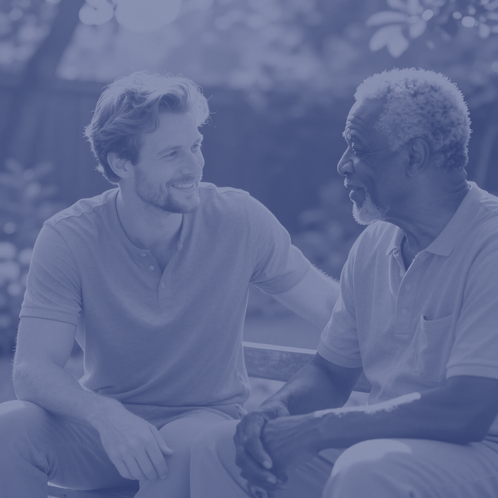 Houston HomeCare Provider