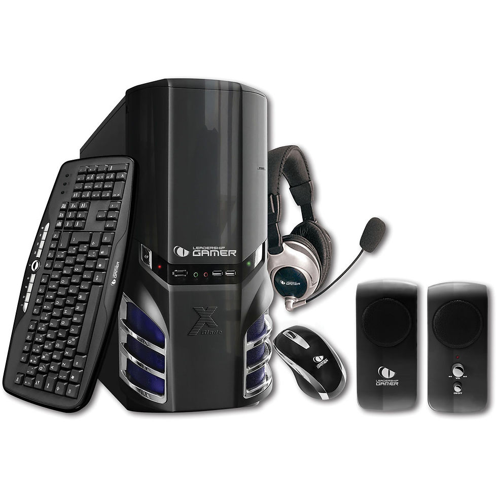 Que tal fazer um upgrade?