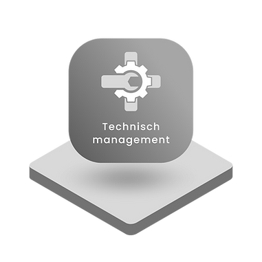 Technisch Management binnen IPM4PRO