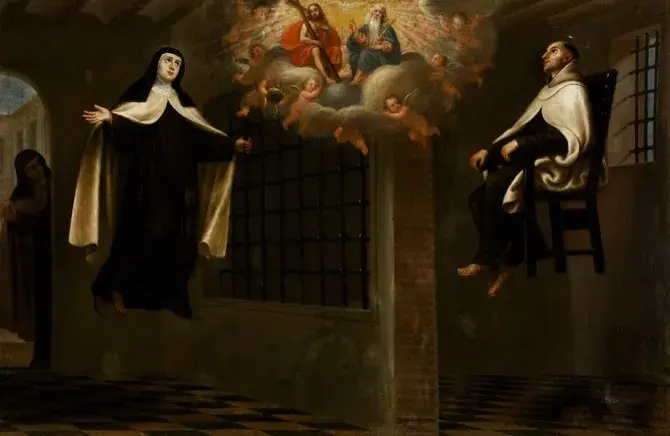 José Garcia Hidalgo