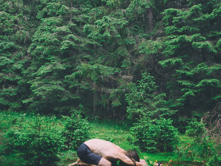Bhakti Yoga: The Yoga of Devotion