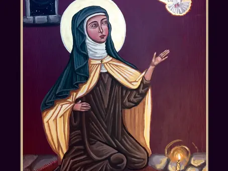 Whatever Best Awakens You To Love: