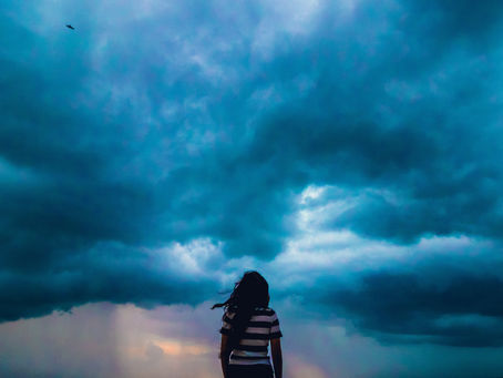 Poems From The Porch