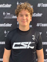 Christopher  Carpenter