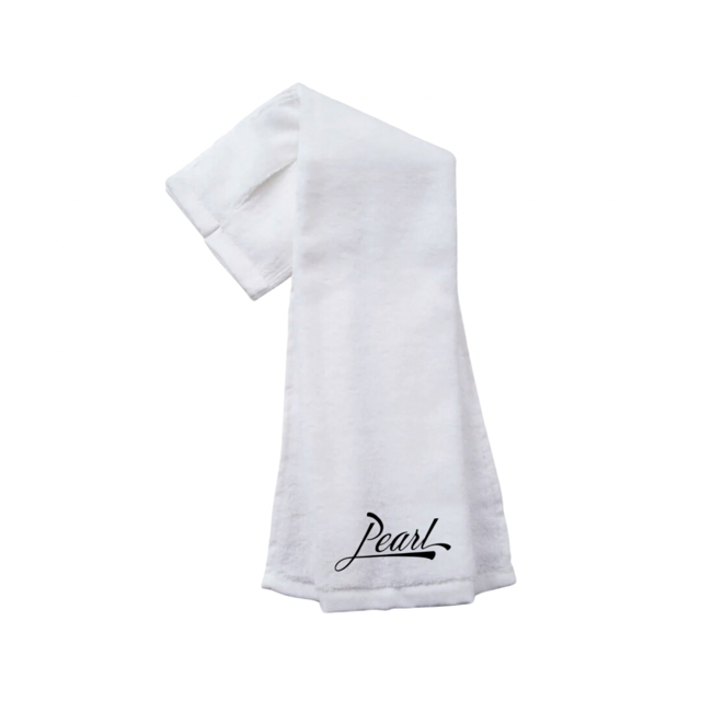 P.E.A.R.L Towel