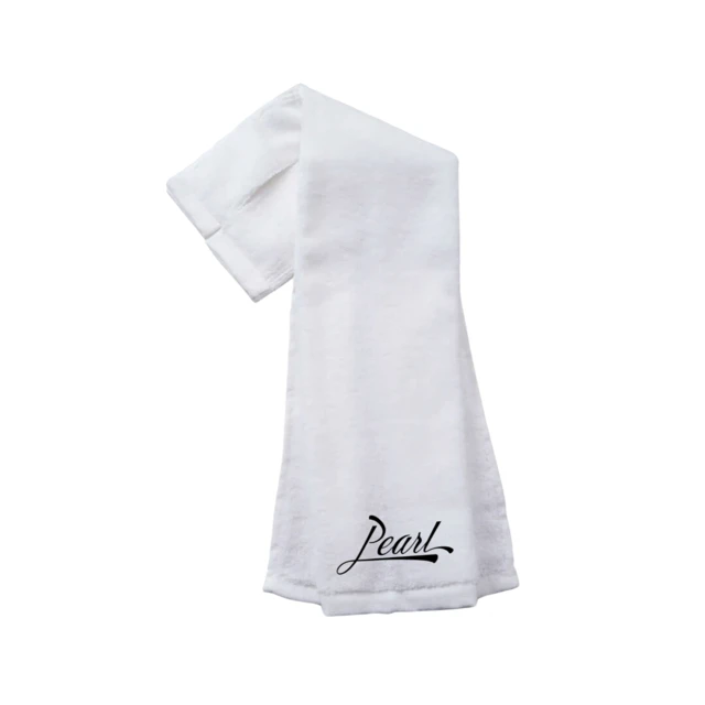 P.E.A.R.L Towel