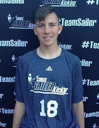 Carter Dicker