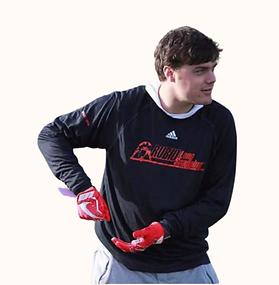 Kyle Varnell