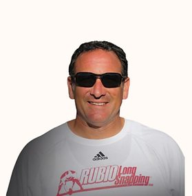 Jeff Abraham