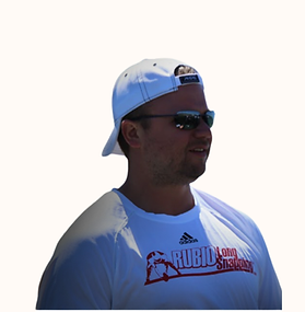 Neal Dahlman