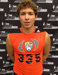 Braxton Pickard