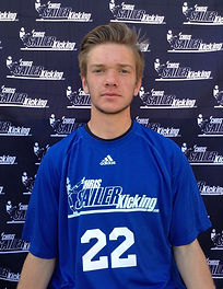 Tanner Dayton