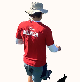 Kevin Ballinger