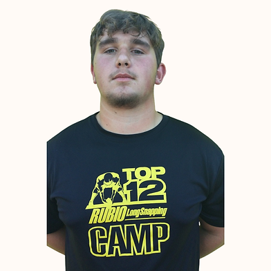 Weston Sharpe