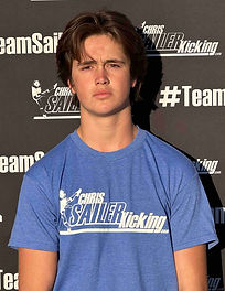 Colby Thuman