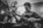 LILLE JAZZ CLUB (w/ MUD MAX QUARTET) 
