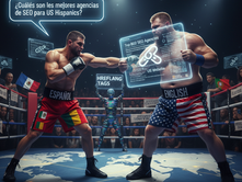 The silent battle in international AIO