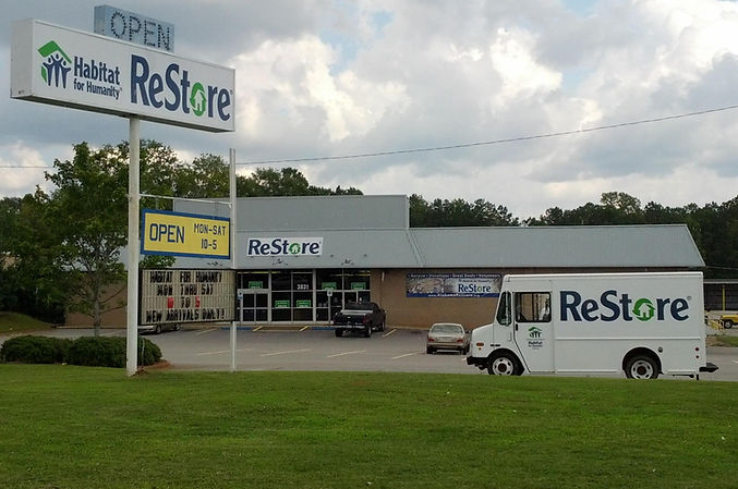 AAHA ReStore