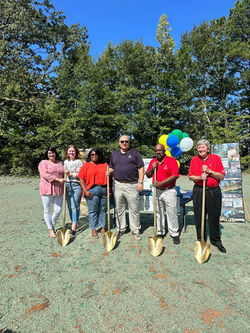 city of opelika group