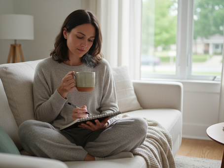 What Happens in Your First Therapy Session?