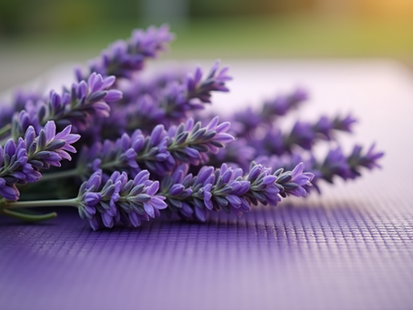 Handmade Botanical Rituals Enhancing Your Yoga Practice