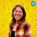 Porträt von Selina Stalzer, BEd, Lehrkraft für Englisch und Psychologie/Philosophie sowie Lehramtsstudentin im Master an der Universität Graz.