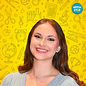 Porträt von Anna Rauter, Lehrkraft für Mathematik, Biologie und Chemie bei Notenstar und Studentin für Biomedical Engineering an der TU Graz.