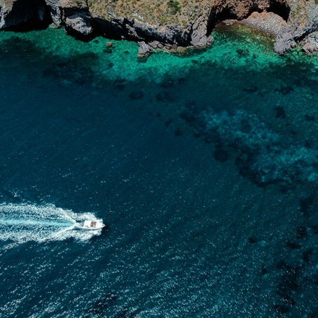The Greenest Island