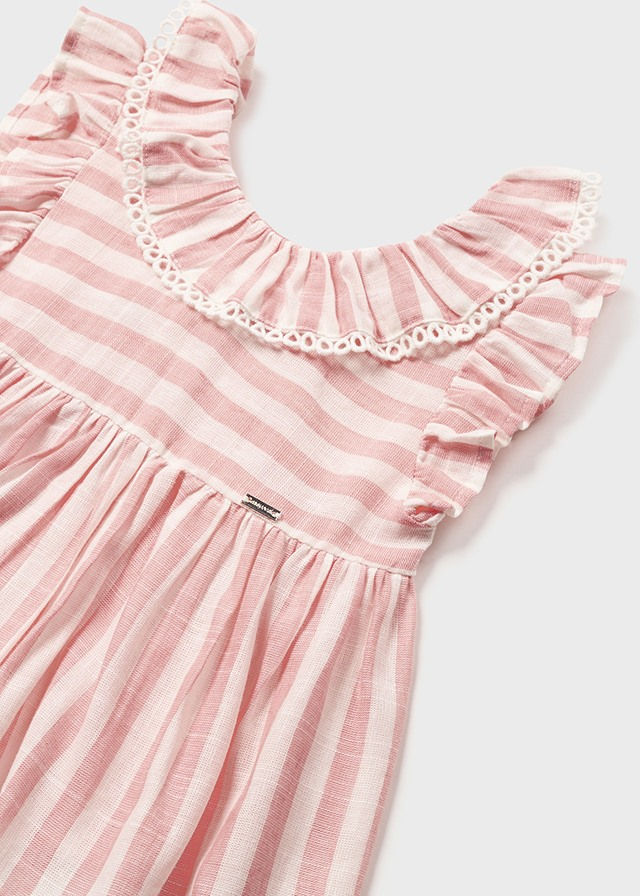 Miniatura: Conj. Bermuda Rubor- Mayoral