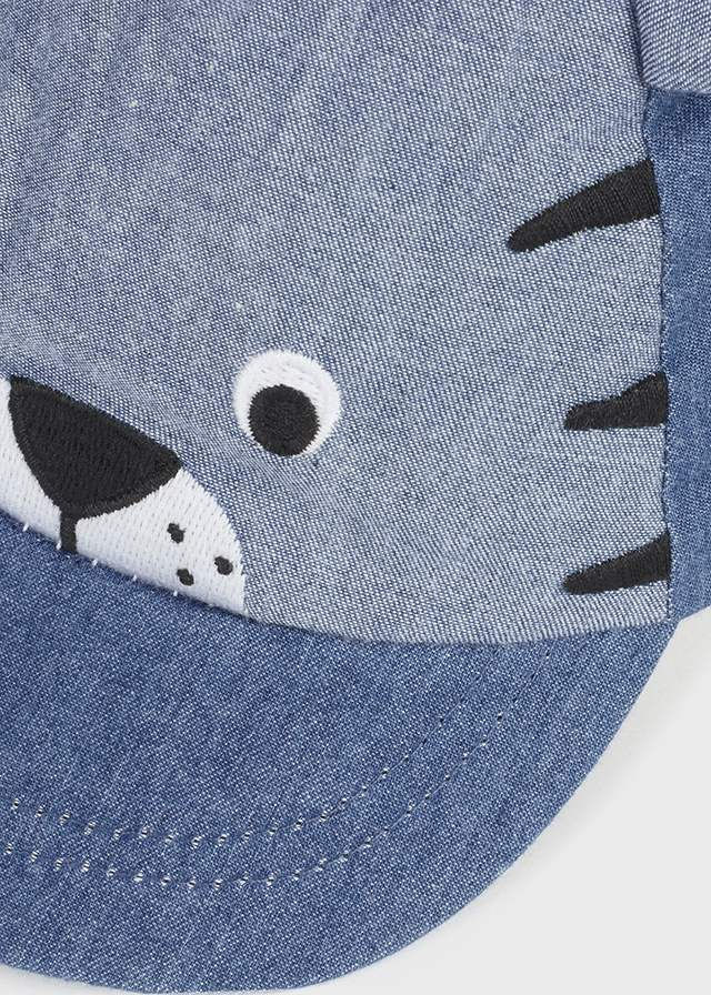 Miniatura: Gorro Tejano- Mayoral