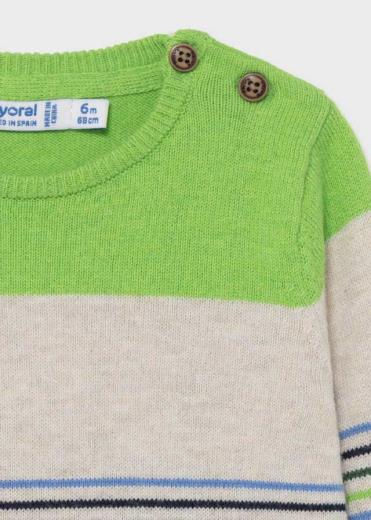 Miniatura: Jersey con Franjas - Mayoral